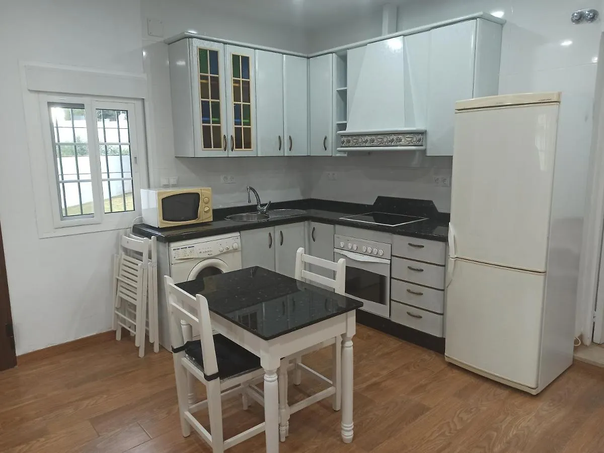 Lägenhet Novedad Suite Centrico Con Porche Y Jardin Torremolinos