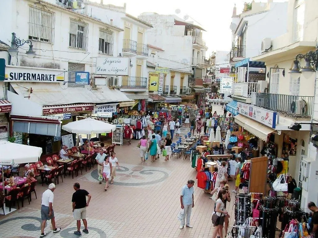 Novedad Suite Centrico Con Porche Y Jardin Torremolinos 0*,  Spanien