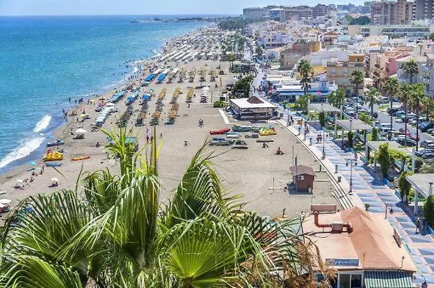 Novedad Suite Centrico Con Porche Y Jardin Torremolinos 0*,  Spain