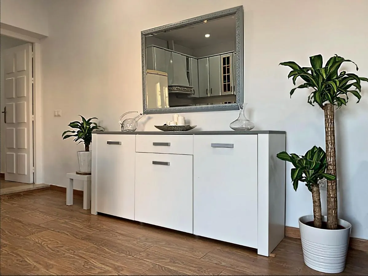 Novedad Suite Centrico Con Porche Y Jardin Torremolinos