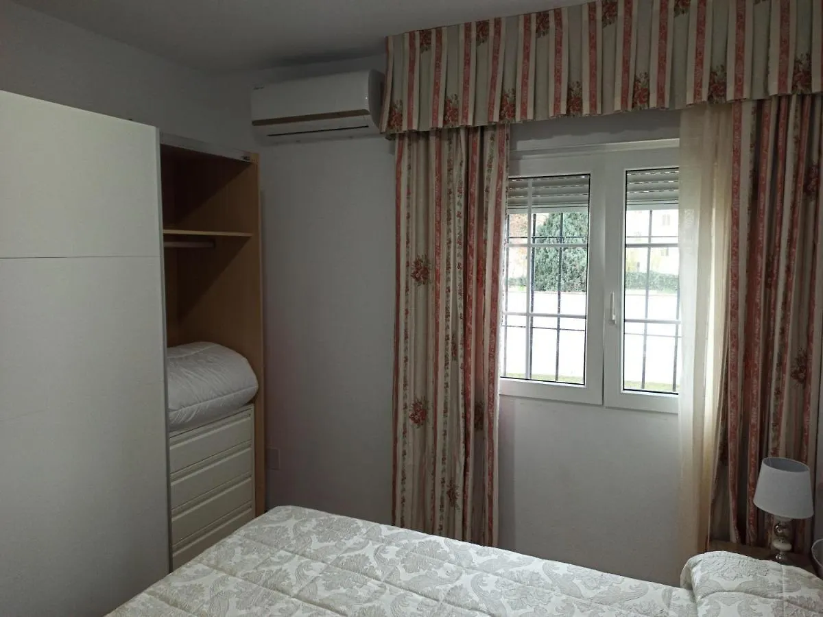 Apartment Novedad Suite Centrico Con Porche Y Jardin Torremolinos