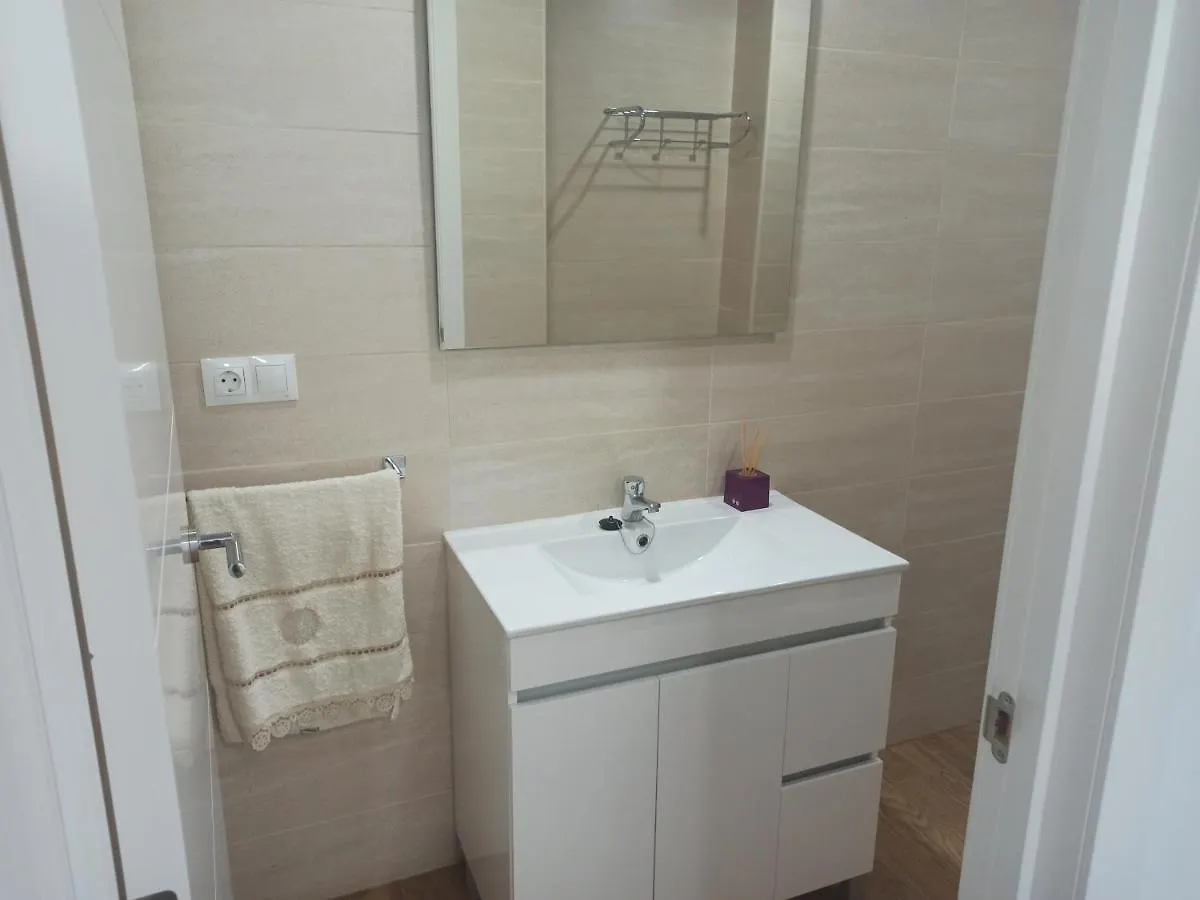 Novedad Suite Centrico Con Porche Y Jardin Torremolinos
