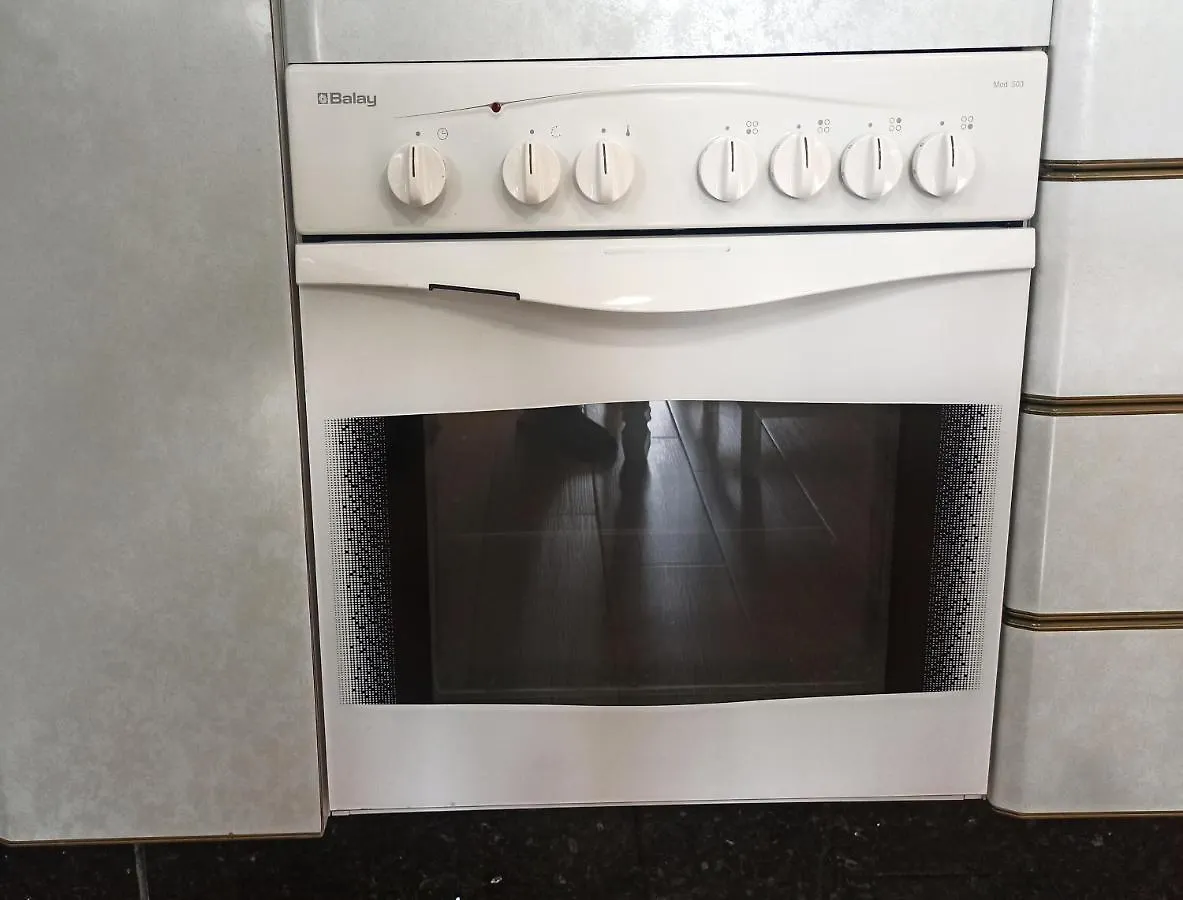Apartment Novedad Suite Centrico Con Porche Y Jardin Torremolinos Spain