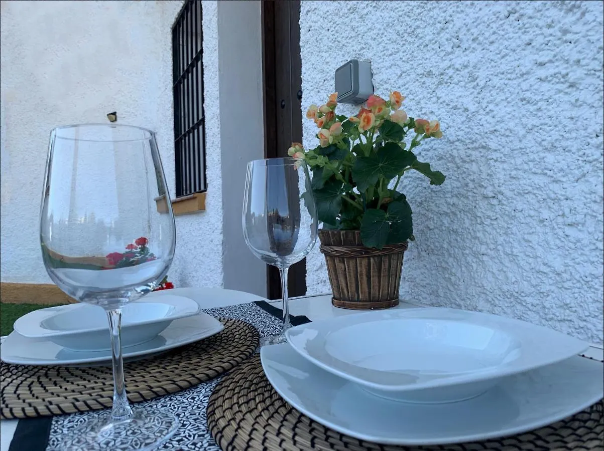 Novedad Suite Centrico Con Porche Y Jardin Torremolinos