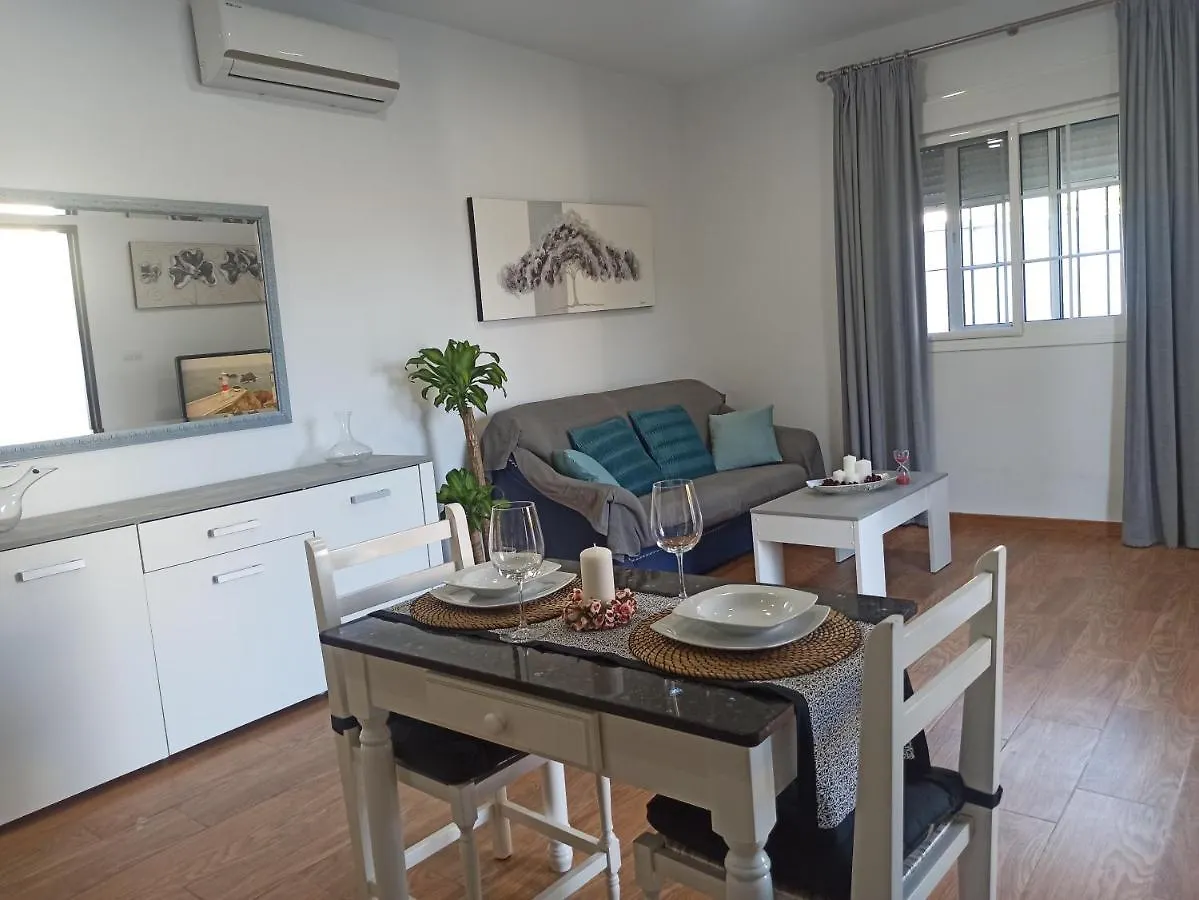Apartment Novedad Suite Centrico Con Porche Y Jardin Torremolinos