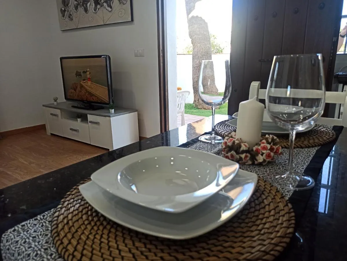Apartment Novedad Suite Centrico Con Porche Y Jardin Torremolinos Spain