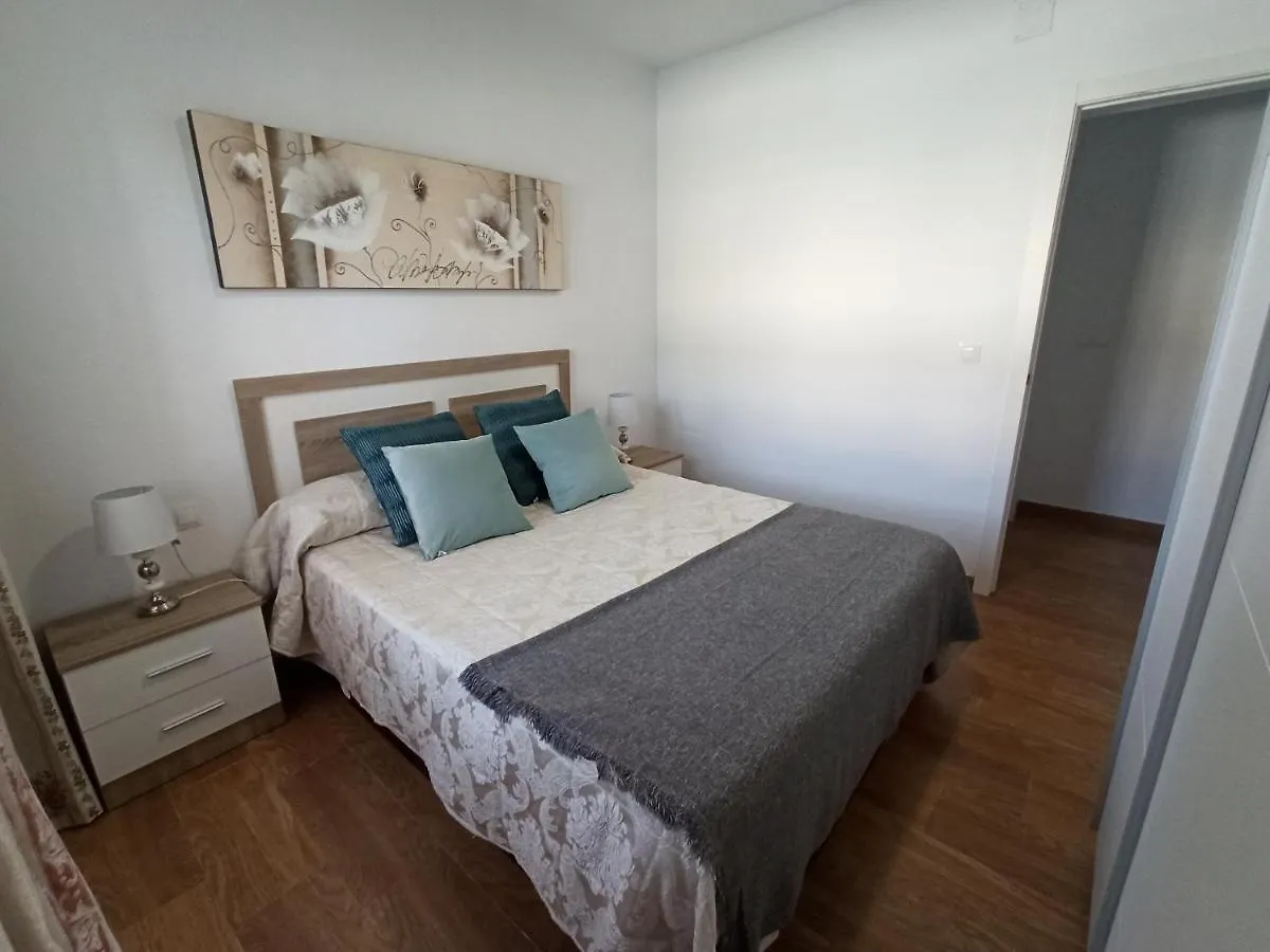 Novedad Suite Centrico Con Porche Y Jardin Torremolinos 0*,  Spain