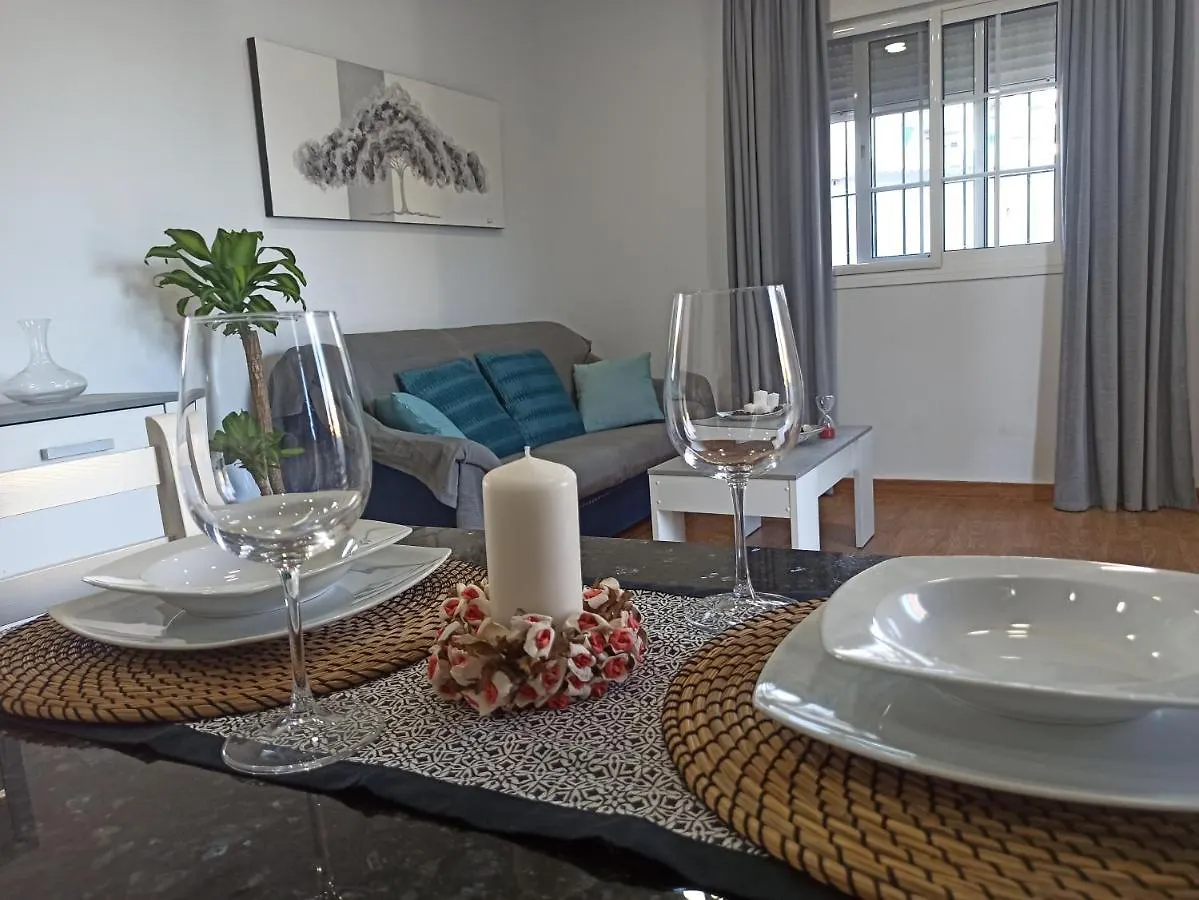 Novedad Suite Centrico Con Porche Y Jardin Torremolinos Spain