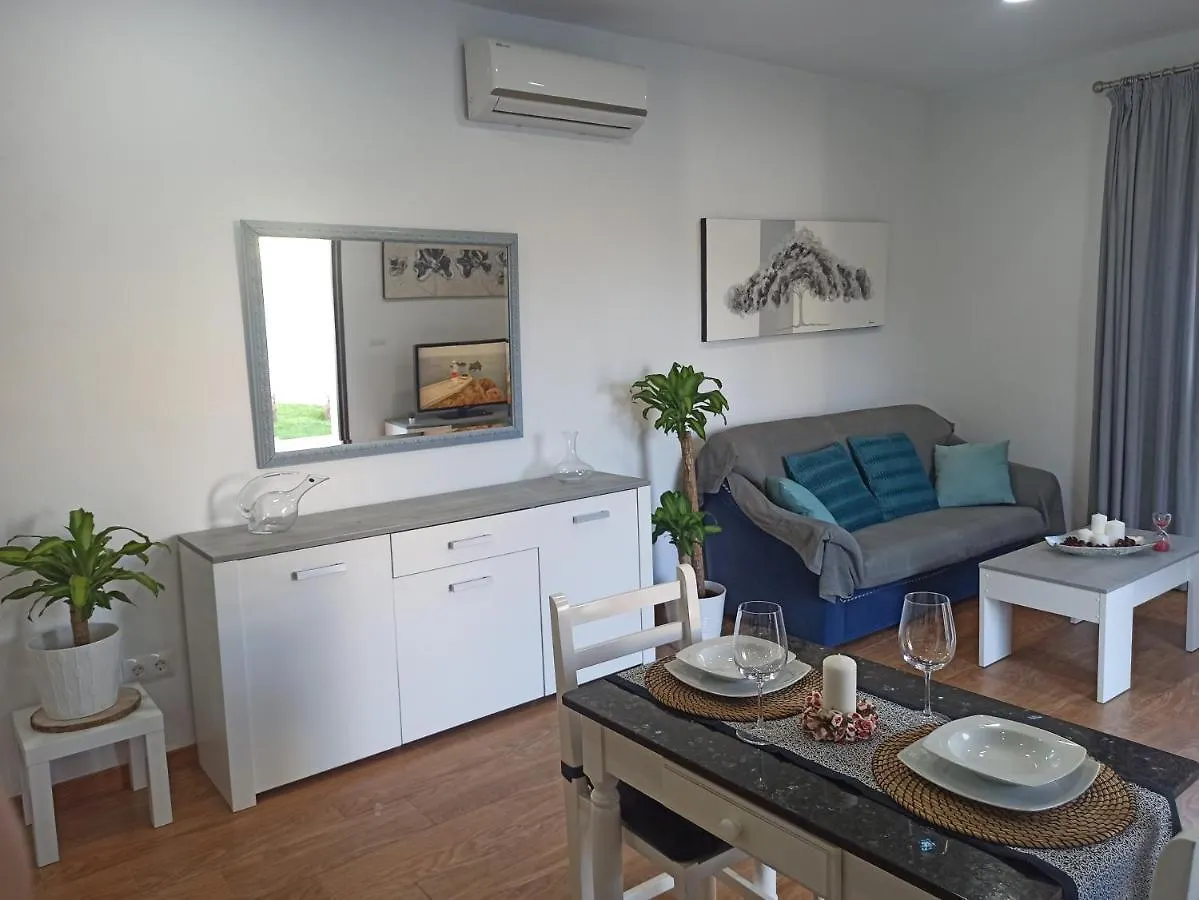Novedad Suite Centrico Con Porche Y Jardin Torremolinos Apartment