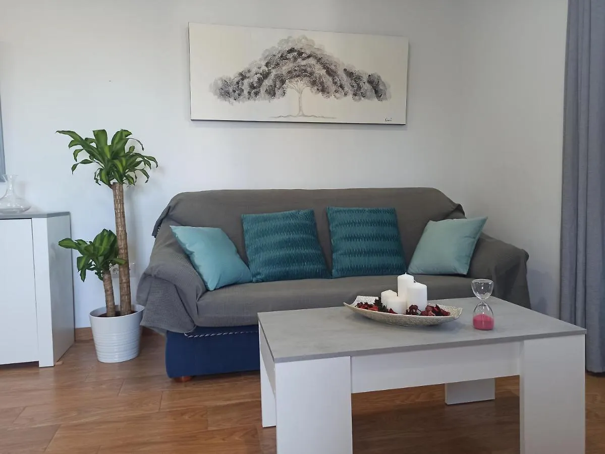Apartment Novedad Suite Centrico Con Porche Y Jardin Torremolinos Spain