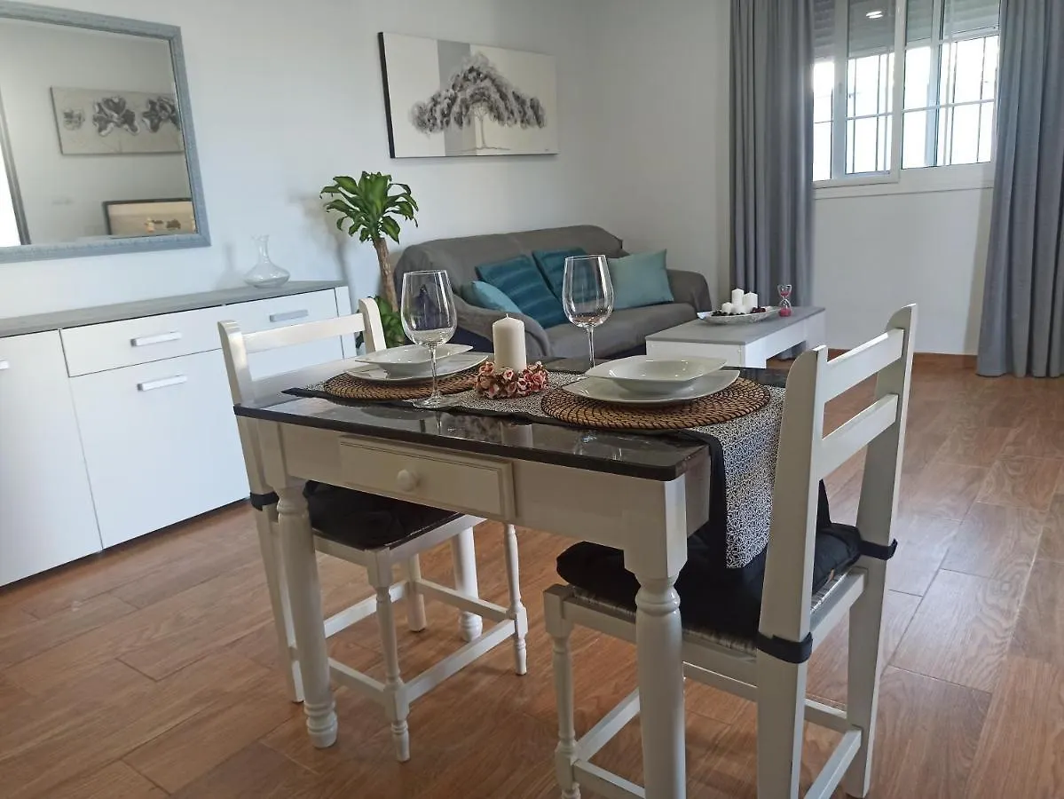 Novedad Suite Centrico Con Porche Y Jardin Torremolinos 0*,